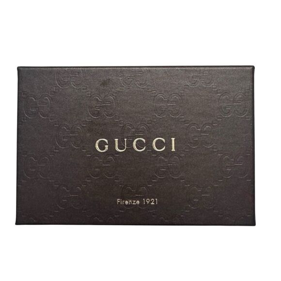 ✨GUCCI✨ Authentic Key case Red - Picture 7 of 13